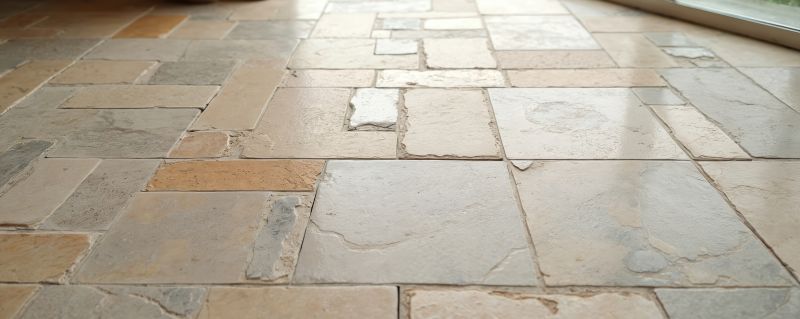 Increase Your Tile Service Business with an AI Driven, Targeted Website