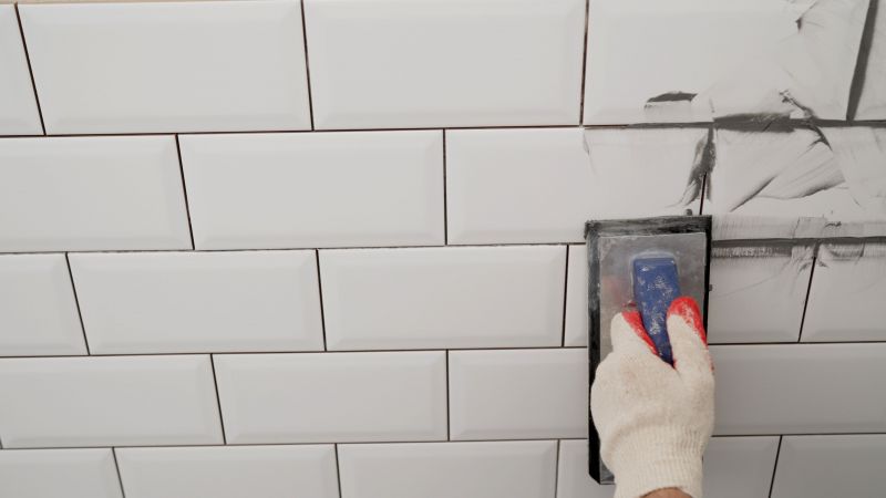 Timing Your Tile Project