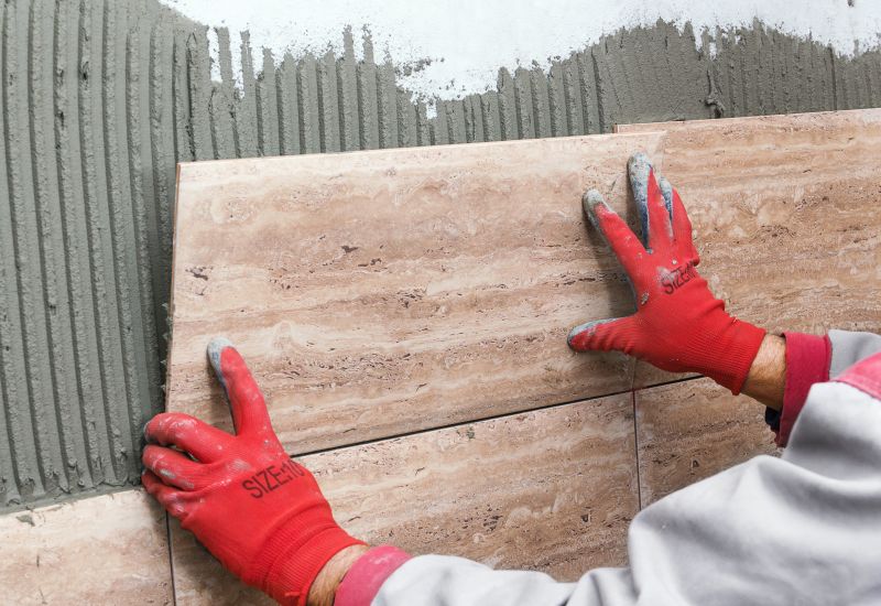 Tile Service Provider 4